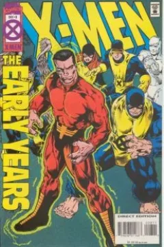 Issue #8