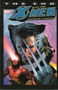 Cover of TPB