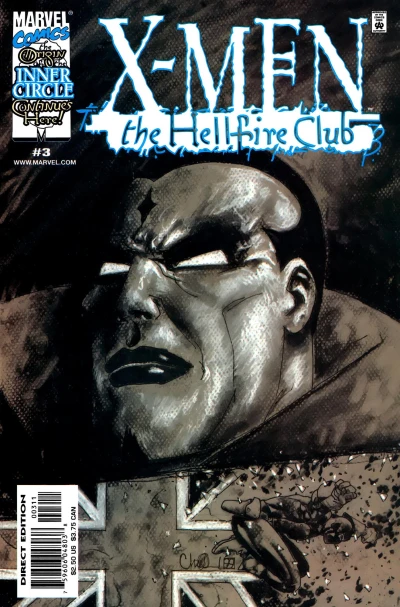 Cover of For want of a soul