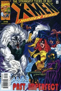 Echoes of a Lost Generation