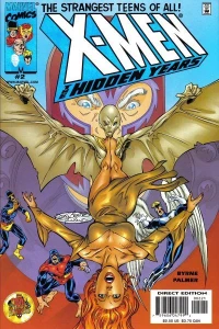 The Ghost And The Darkness