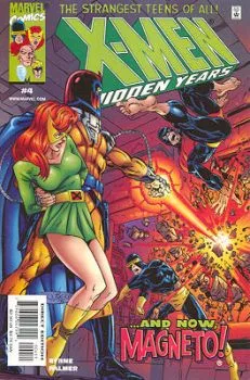 Cover of Escape To Oblivion