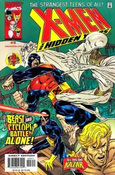 Cover of On Wings Of Angels