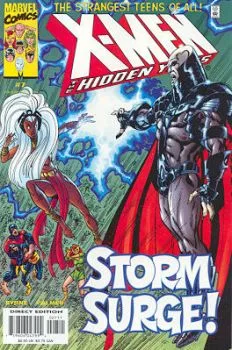 Cover of Power Play