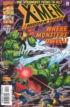 Cover of Worlds Within Worlds
