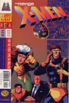 Issue #2