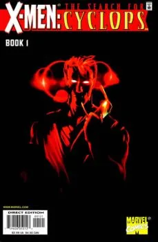 Cover of Lost