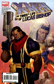 Cover of Part Two: Police State