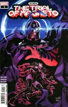 Cover of Dial M for Wanda