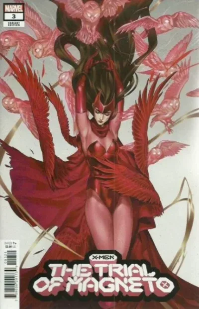Cover of Cover B