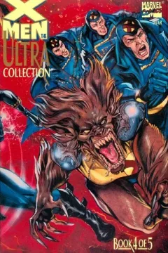 Issue #4