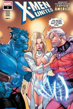 Issue #3