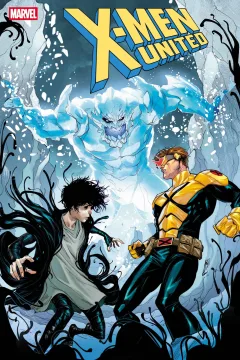 Issue #4