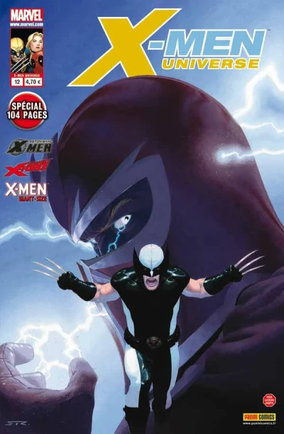 Cover of Conséquence Involontaires