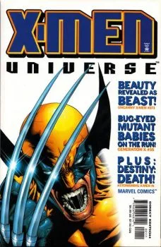 Cover of Call To Arms;  Beauty & The Beast (Part 1): Broken;  Sins of the Past (Part 1): In Another Man's Shoes