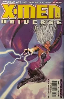 Cover of 12