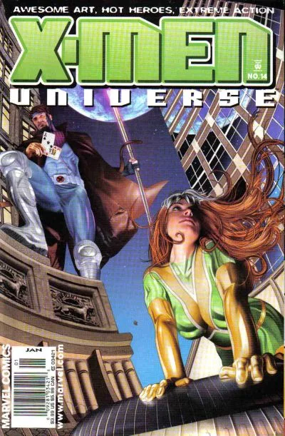 Cover of 14