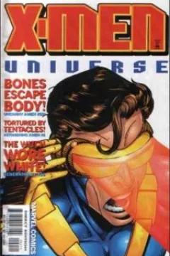 Issue #2
