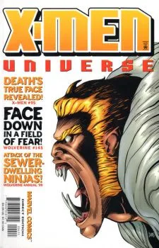 Cover of 4