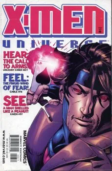 Cover of 6