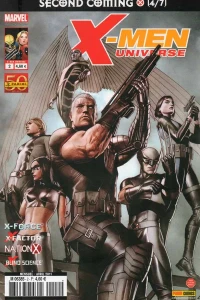 Le Retour du Messie (4/7)