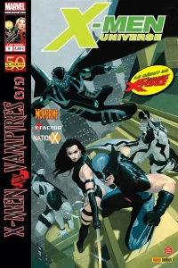 La Malédiction des Mutants (3/5)