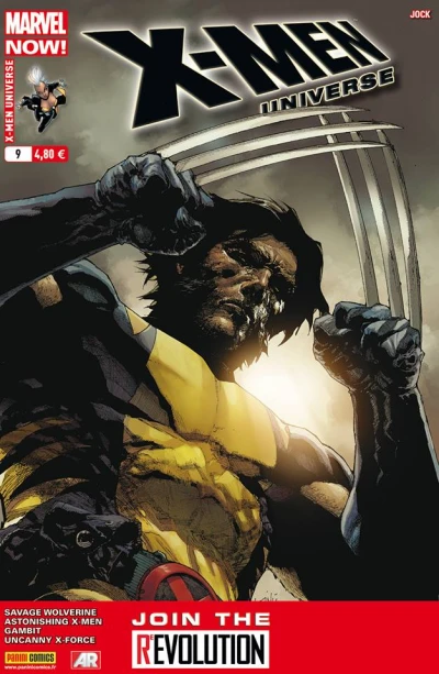 Cover of Le chainon manquant