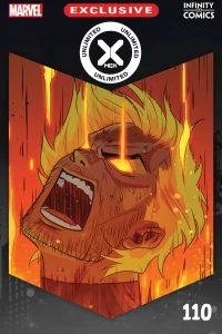 The Redroot Saga, Part 5