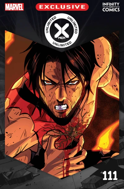 Cover of The Redroot Sage, Part 6