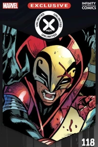 Red Winter Sun. Part 1