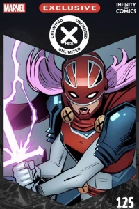 The United Kingdom versus Captain Britain