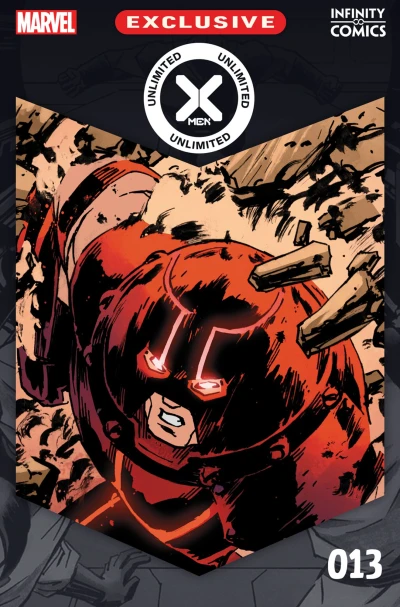 Cover of Paradise Lost: Unstoppable