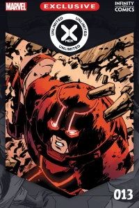 Paradise Lost: Unstoppable