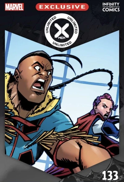 Cover of Panic In The Sky!