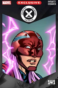 New Mutants, Old Grudges!