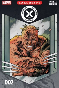 Issue #2