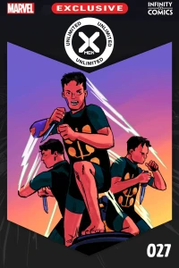 Downtime Part 2: What Happened to Madrox and Strong Guy?