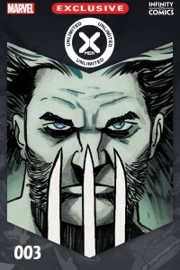 Issue #3