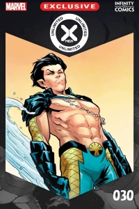 Oh @#$%, It's Still Namor!!!