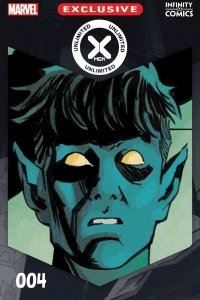 Issue #4