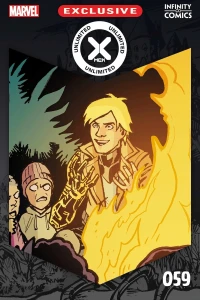 The Fall of the House of X