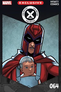 A World Without X (Part 3)