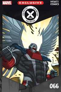 A World Without X (Part 5)