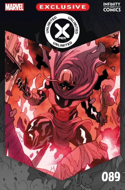 Cover of Final (Nature) Girl!