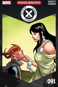 Mother Nature Vs. Nurture!