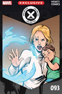 Madrox Family & Fantastic Four Team-Up, Part 2