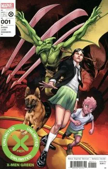 Cover of Fight for the Green