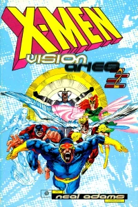 The Neal Adams Collection