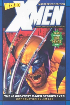 Issue #1