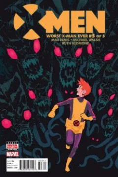 Issue #3
